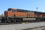 BNSF 6528